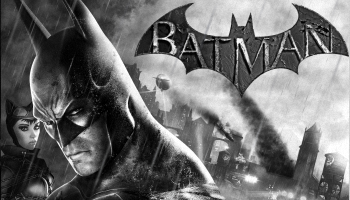 Loạt game Batman